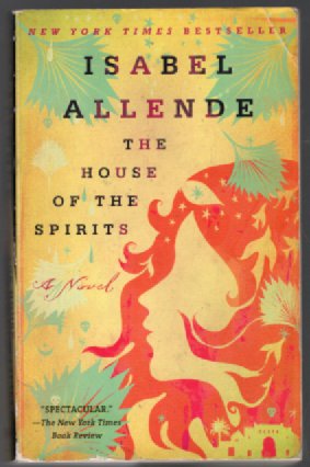 The House of the spirits